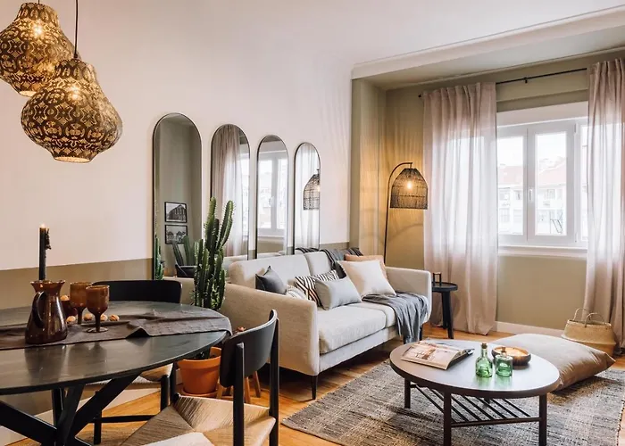 Tazarine - 2 Bedrooms In Santo Antonio