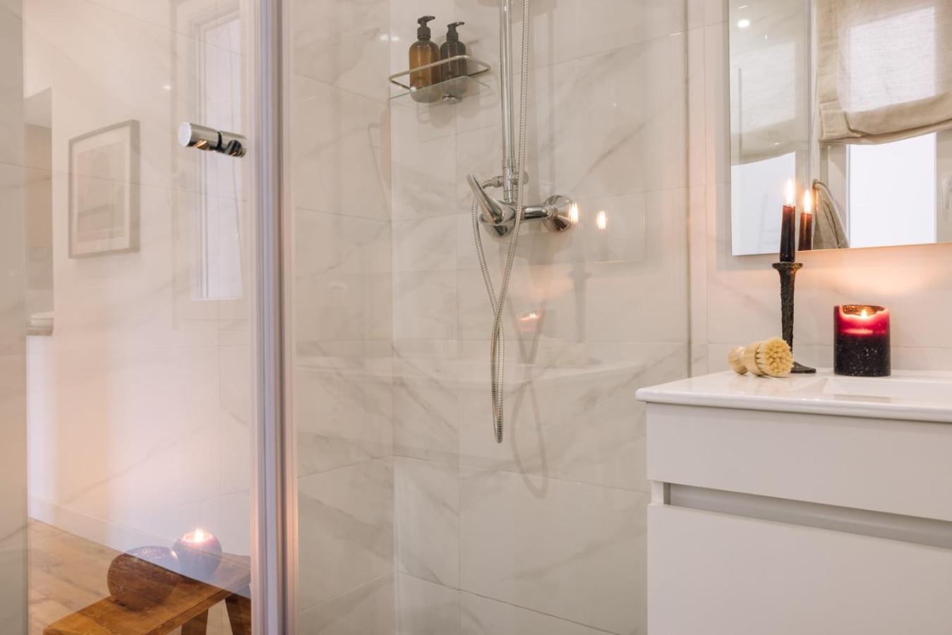 Tazarine - 2 Bedrooms In Santo Antonio Appartement *
