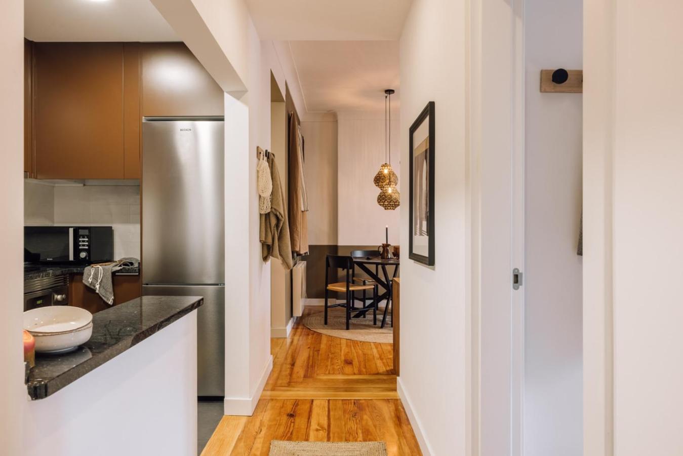 Appartement Tazarine - 2 Bedrooms In Santo Antonio *
