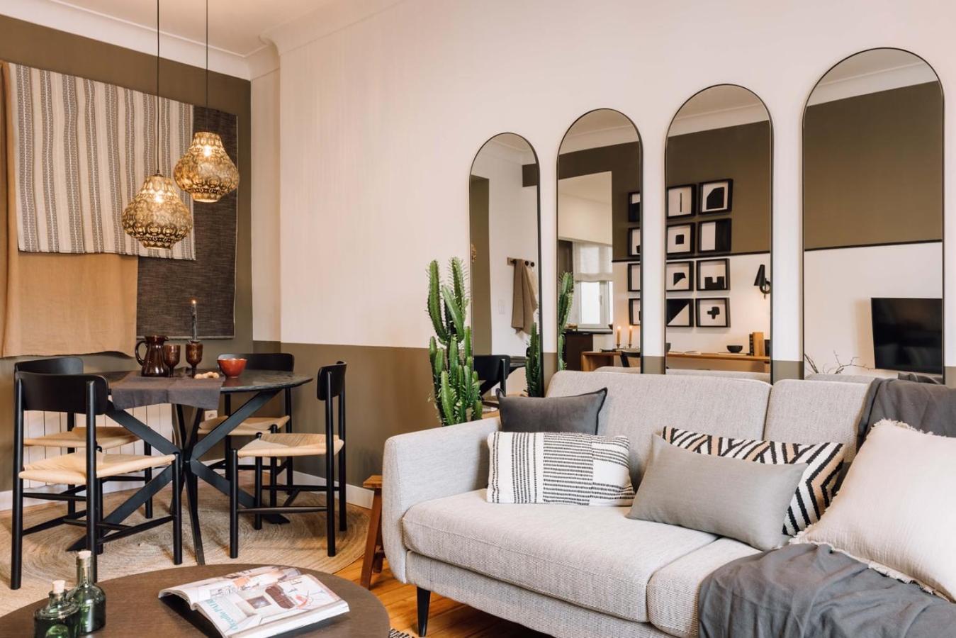 Tazarine - 2 Bedrooms In Santo Antonio *