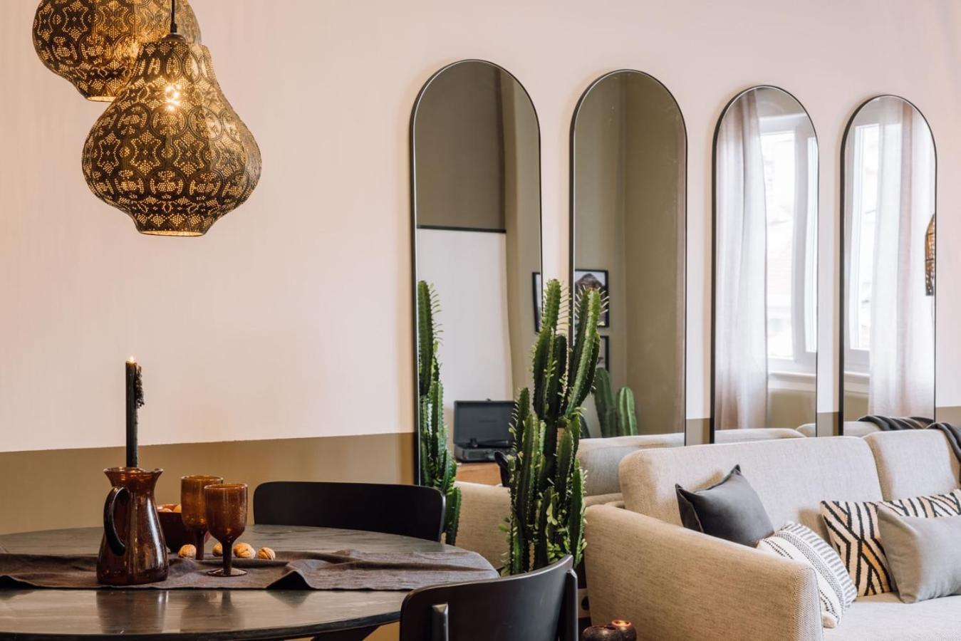 Tazarine - 2 Bedrooms In Santo Antonio Appartement