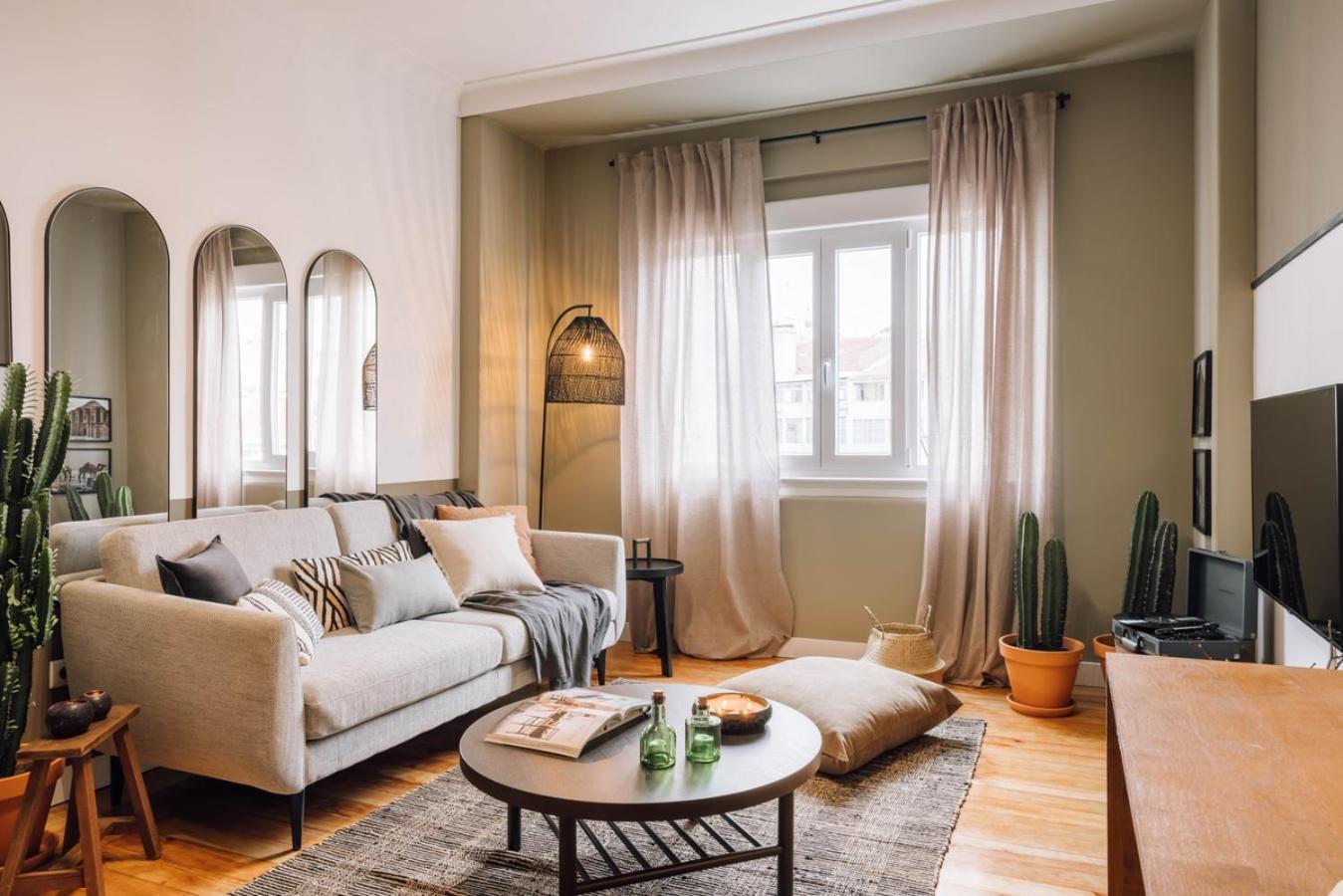 Appartement Tazarine - 2 Bedrooms In Santo Antonio *